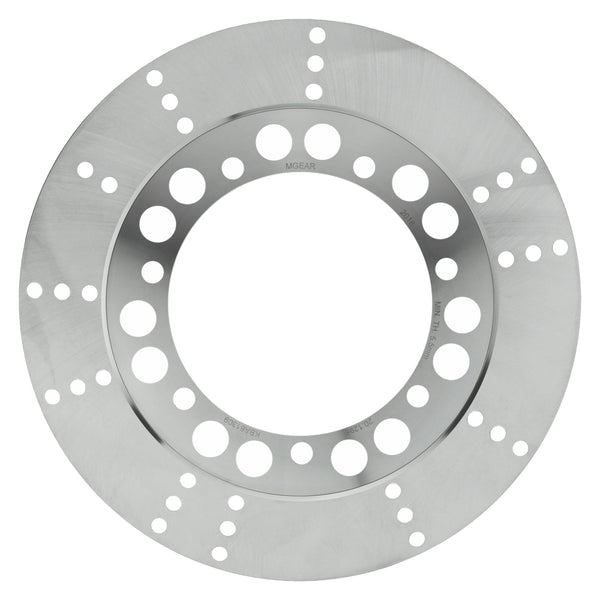 MetalGear Brake Disc Rotor: Replaces Kawasaki 41080-1129, 92001-1951