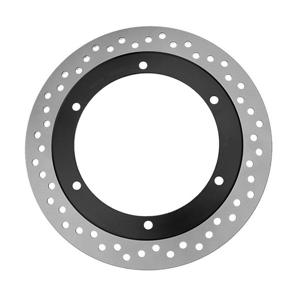 MetalGear Brake Disc Rotor: Replaces Honda 43251-MBY-671