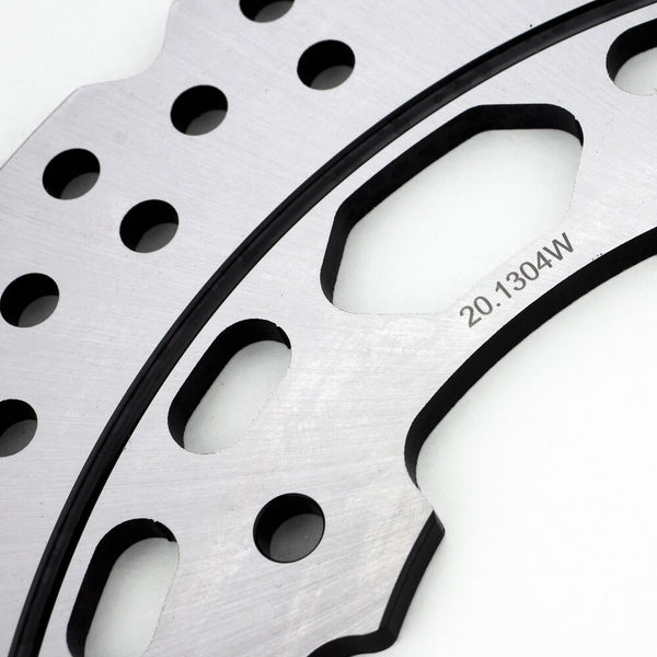 MetalGear Brake Disc Rotor
