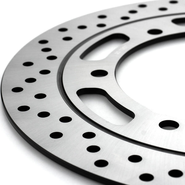 MetalGear Brake Disc Rotor: Replaces Kawasaki 41080-1519