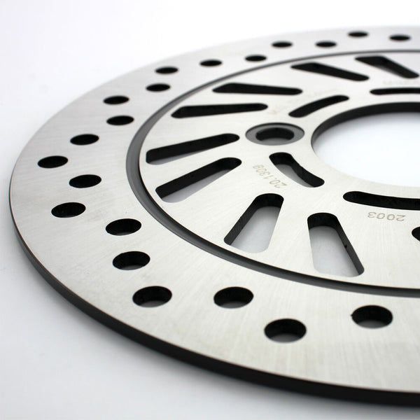 MetalGear Brake Disc Rotor: Replaces Honda 45251-KTK-003