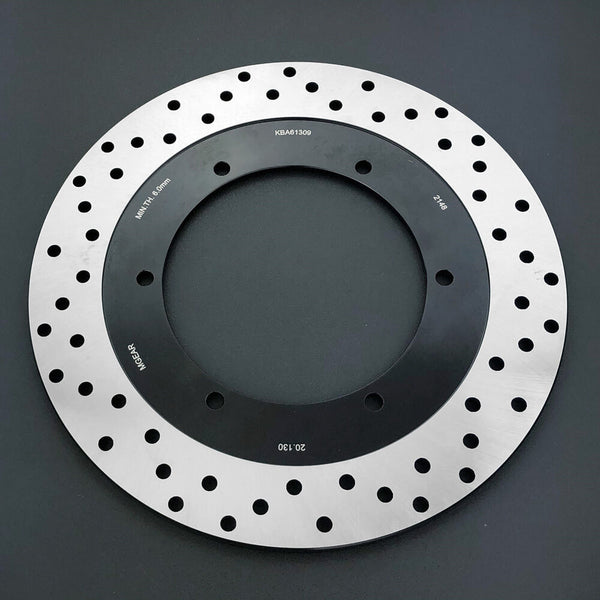 MetalGear Brake Disc Rotor