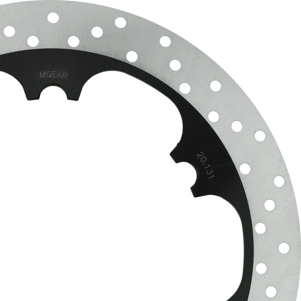 MetalGear Brake Disc Rotor