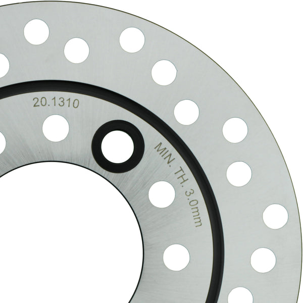 MetalGear Brake Disc Rotor: Replaces Honda 43251-KTK-003