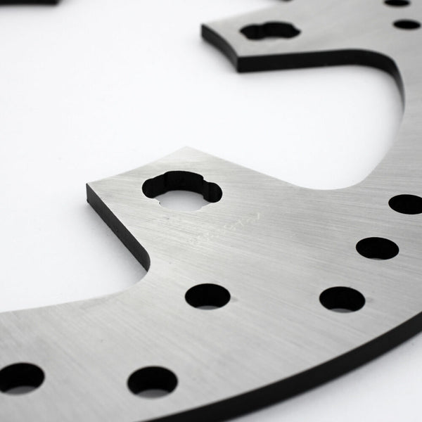 MetalGear Brake Disc Rotor: Replaces HD 41500017