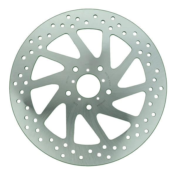 MetalGear Brake Disc Rotor: Replaces Honda 45251-K87-L50