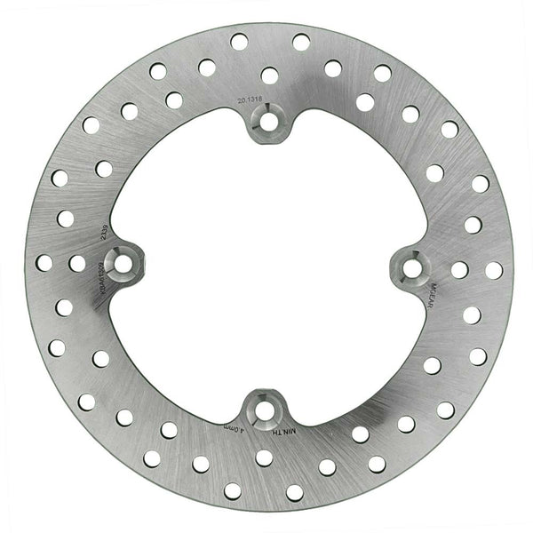 MetalGear Brake Disc Rotor: Replaces CAN-AM 705601511
