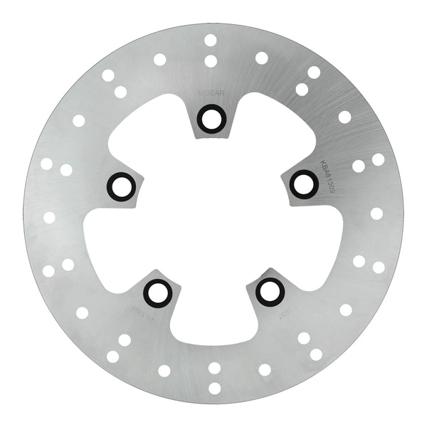 MetalGear Brake Disc Rotor: Replaces Kymco 45121-LGR5-E80