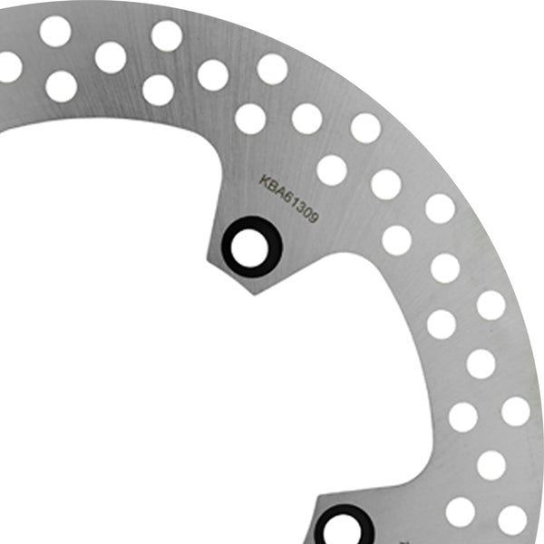 MetalGear Brake Disc Rotor