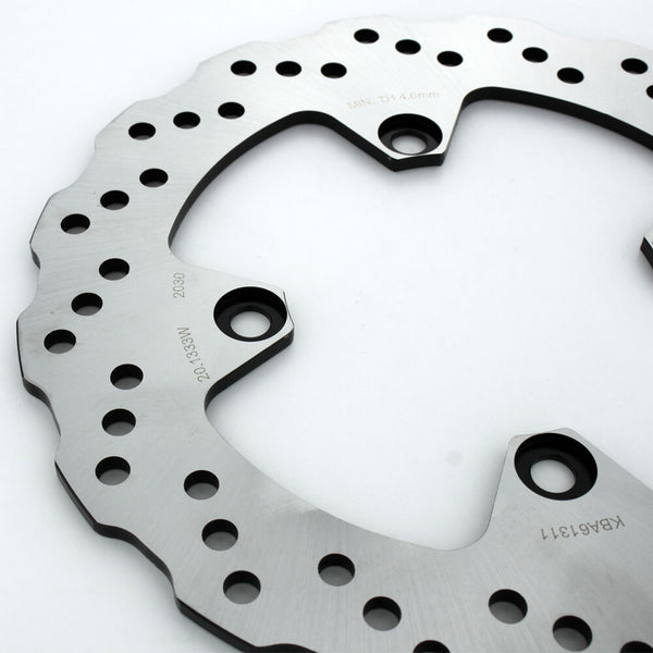 MetalGear Brake Disc Rotor: Replaces CF Moto A000-080002-2000