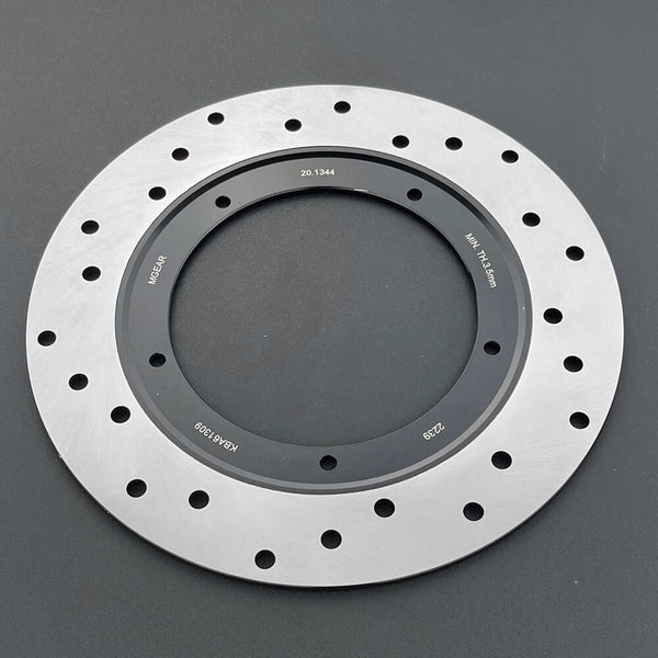 MetalGear Brake Disc Rotor: Replaces Aprilia 852437