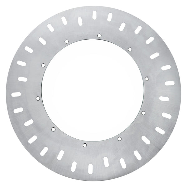 MetalGear Brake Disc Rotor: Refurbishment