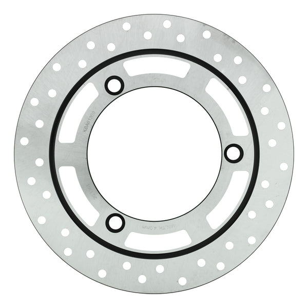MetalGear Brake Disc Rotor: Replaces Suzuki 59211-12J00