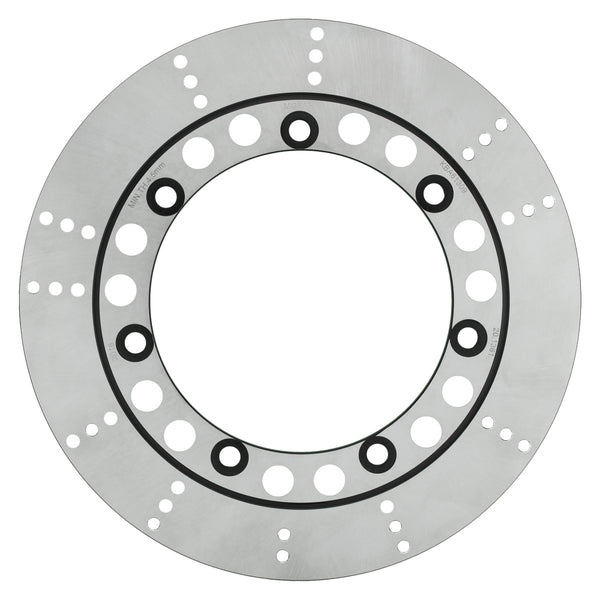 MetalGear Brake Disc Rotor: Replaces Kawasaki 41080-1163