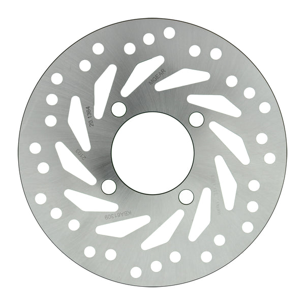 MetalGear Brake Disc Rotor