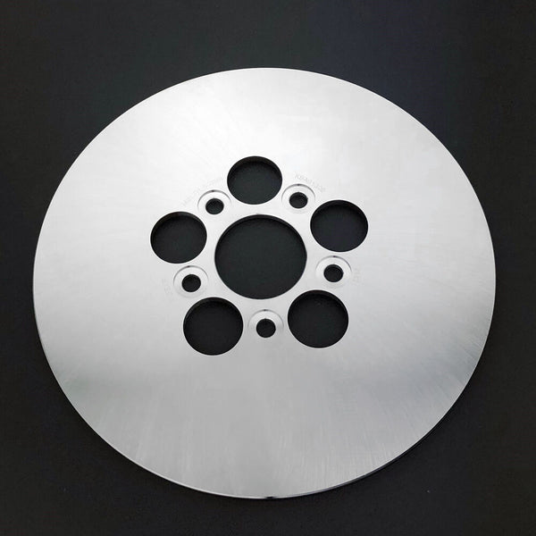 MetalGear Brake Disc Rotor: Replaces Harley 41813-79