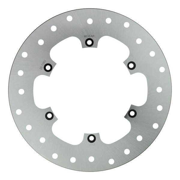 MetalGear Brake Disc Rotor: Replaces Bimota 211011026