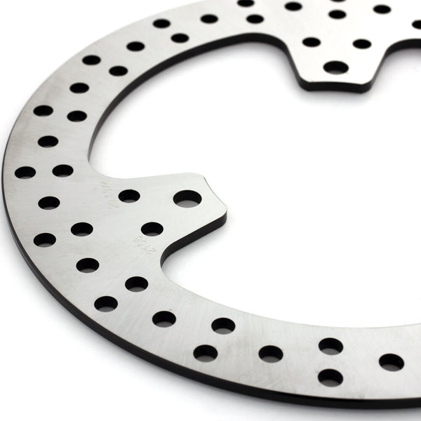 MetalGear Brake Disc Rotor: replacement for 3LC-25831-50