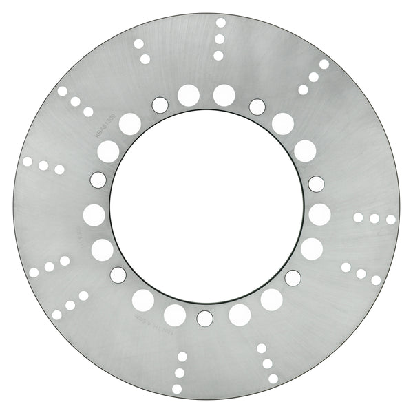 MetalGear Brake Disc Rotor: Replaces Kawasaki 41080-0012-CM, 41080-1130