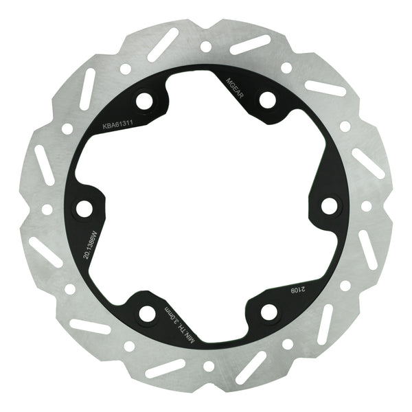 MetalGear Brake Disc Rotor
