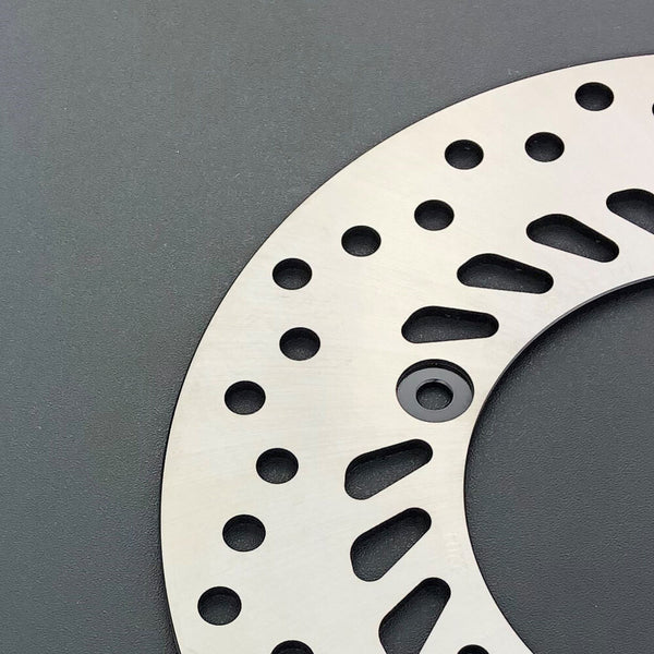 MetalGear Brake Disc Rotor: Replaces Honda 45251-K0G-9011
