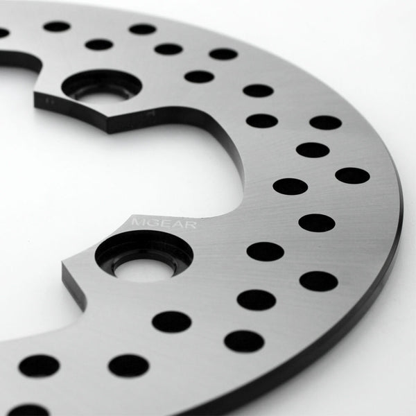 MetalGear Brake Disc Rotor: Replaces Kawasaki 41080-0608, 41080-Y009