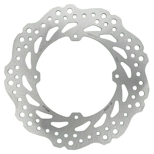 MetalGear Brake Disc Rotor