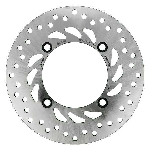 MetalGear Brake Disc Rotor: Replaces Honda 45251-K2E-T01