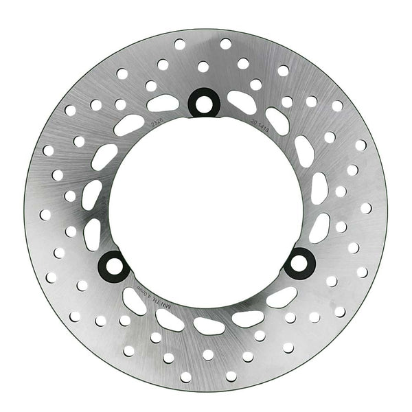 MetalGear Brake Disc Rotor: Replaces Yamaha 2DP-F582W-00