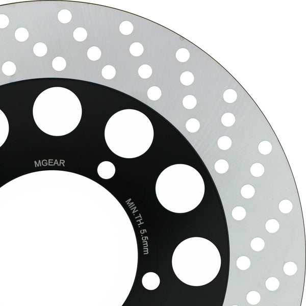 MetalGear Brake Disc Rotor