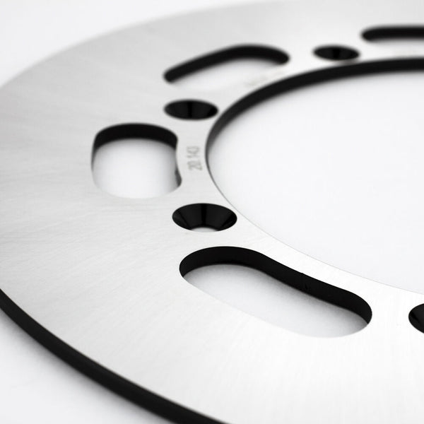 MetalGear Brake Disc Rotor: Replaces Kawasaki 41080-1044