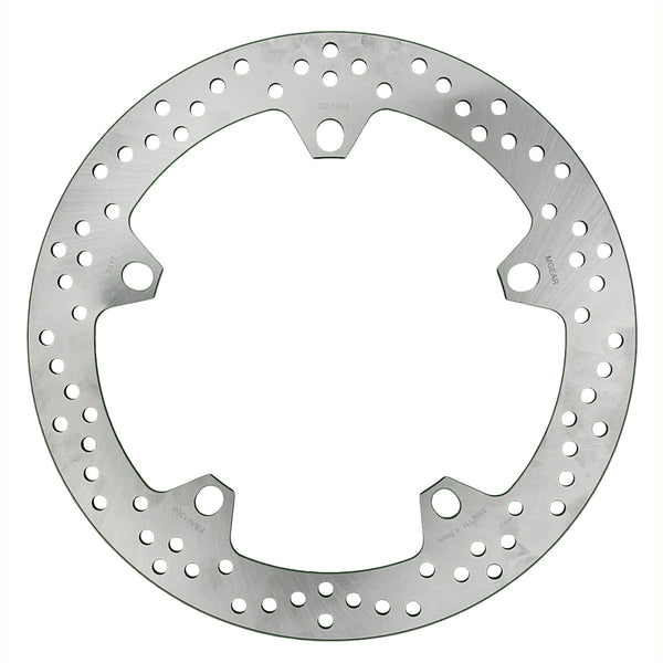 MetalGear Brake Disc Rotor: Replaces BMW 34117670019