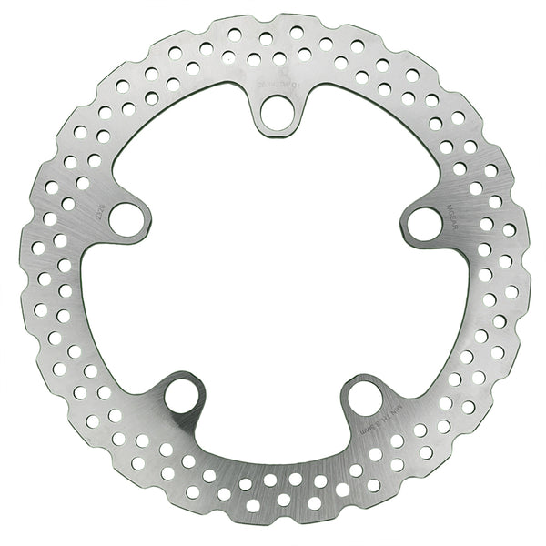 MetalGear Brake Disc Rotor: Replaces Honda 45251-K94-T01