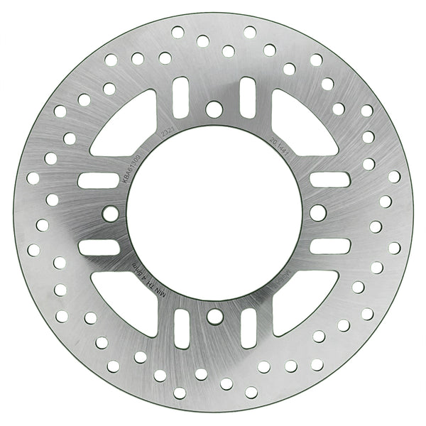 MetalGear Brake Disc Rotor: Replaces Kawasaki 41080-0668