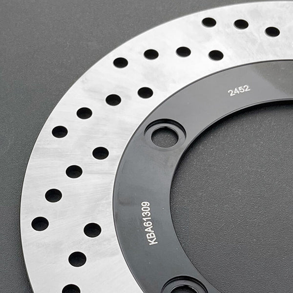 MetalGear Brake Disc Rotor: Replaces TGB-413439Y