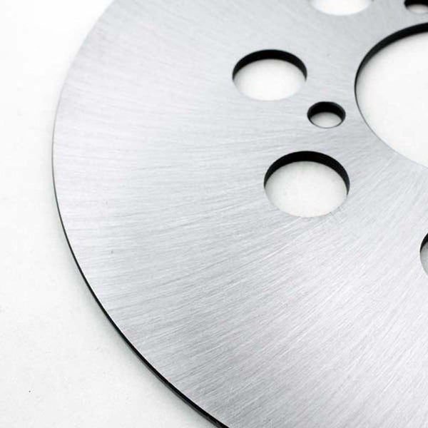 MetalGear Brake Disc Rotor