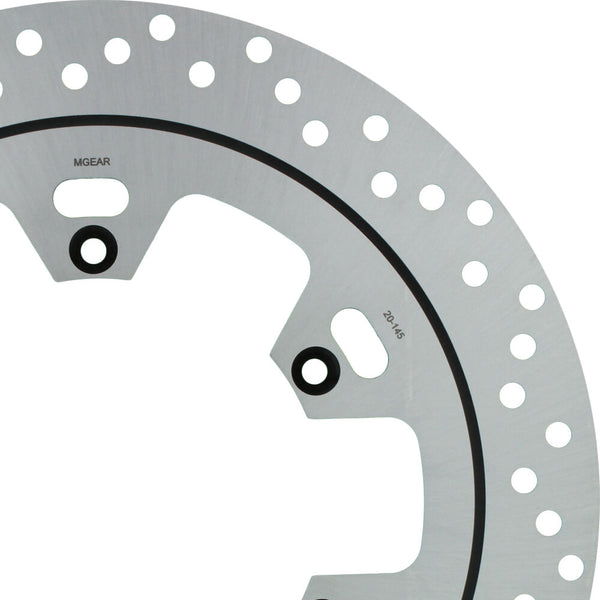 MetalGear Brake Disc Rotor