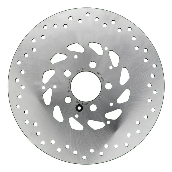 MetalGear Brake Disc Rotor: Replaces Honda 43251-MEH-003