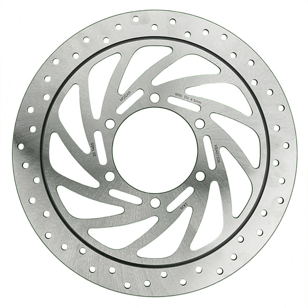 MetalGear Brake Disc Rotor: Replaces KTM 93209060000