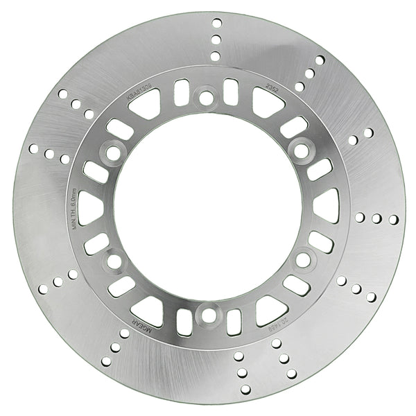 MetalGear Brake Disc Rotor: Replaces Kawasaki 41080-1113