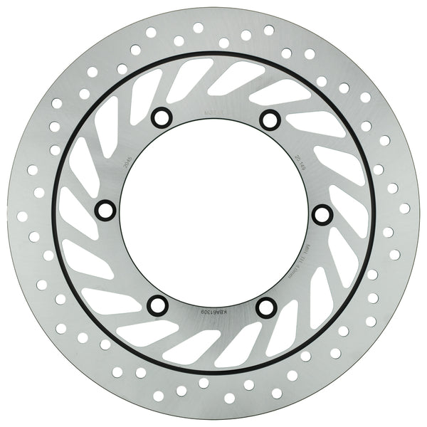 MetalGear Brake Disc Rotor: Replaces Honda 45351-MT3-000 45251-MS9-750 45251-MS9-610