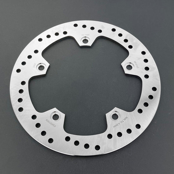 MetalGear Brake Disc Rotor: Replaces Aprilia 2B006429
