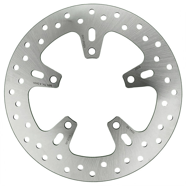 MetalGear Brake Disc Rotor: Replaces CF Moto 6GU#-090001-6000-M1