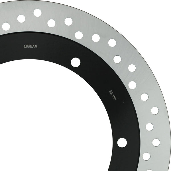 MetalGear Brake Disc Rotor