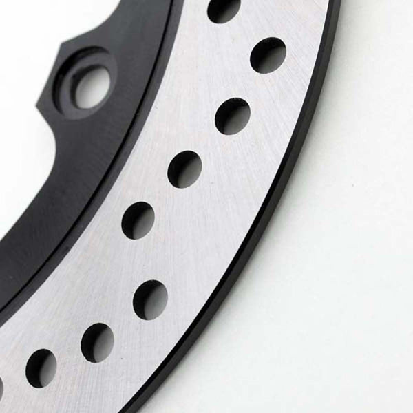 MetalGear Brake Disc Rotor