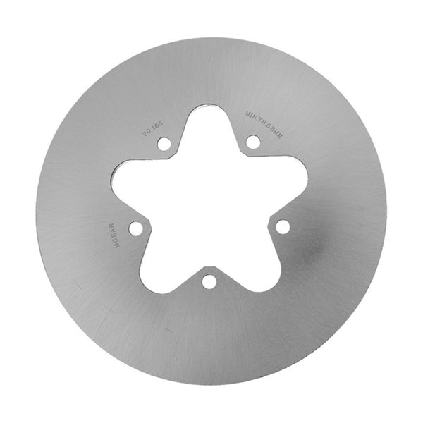 MetalGear Brake Disc Rotor