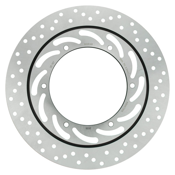 MetalGear Brake Disc Rotor