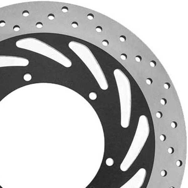 MetalGear Brake Disc Rotor: Replaces Yamaha 1D7-2582W-00,4WM-2582W-00 and more