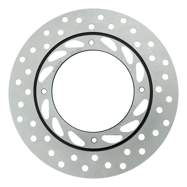 MetalGear Brake Disc Rotor