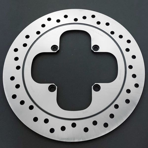 MetalGear Brake Disc Rotor